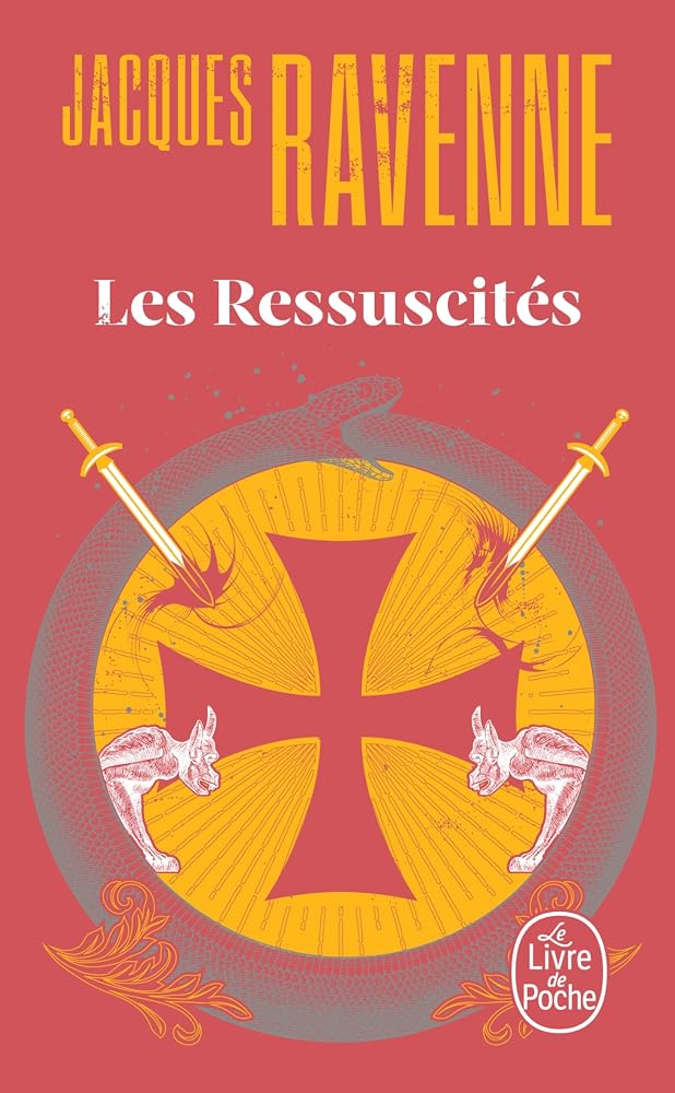 Les Ressuscités cover image