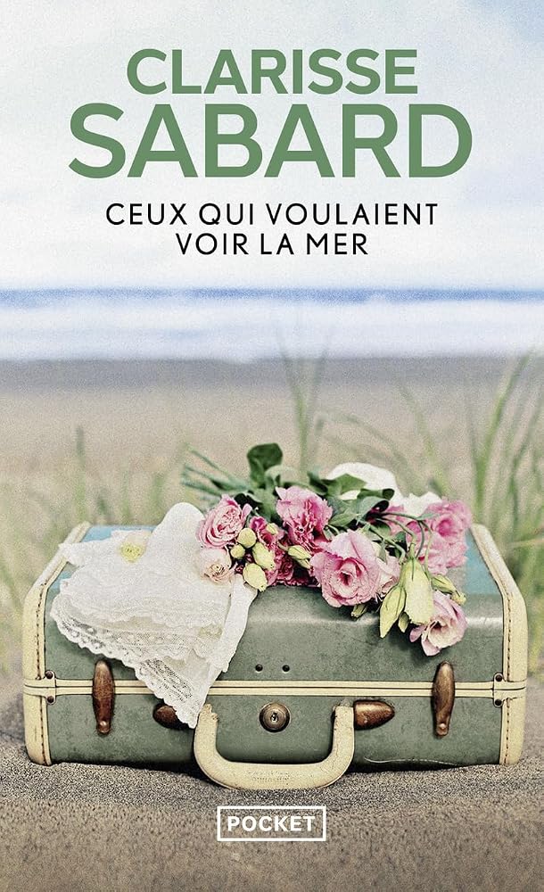 Ceux qui voulaient voir la mer cover image
