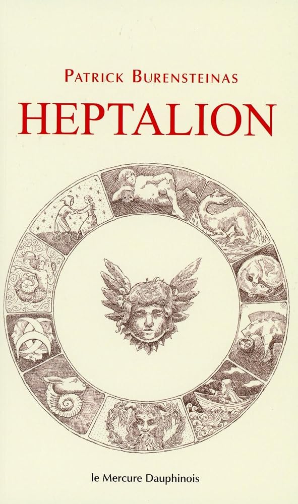 Heptalion cover image
