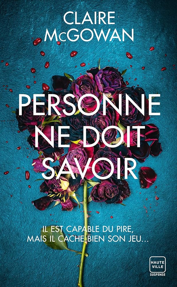 Personne ne doit savoir (Prix des lectrices 2023) cover image