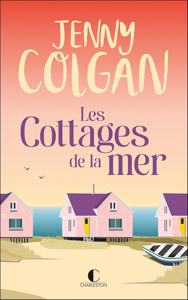Les Cottages de la mer cover image