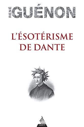 L'Ésotérisme de Dante cover image