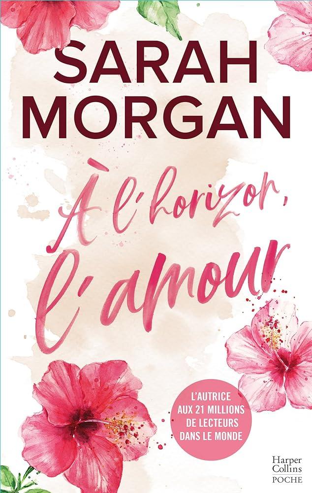 À l'horizon, l'amour - Une romance dans la lignée de SNOW CRYSTAL - © 2026 Le Grimoire Ancien
