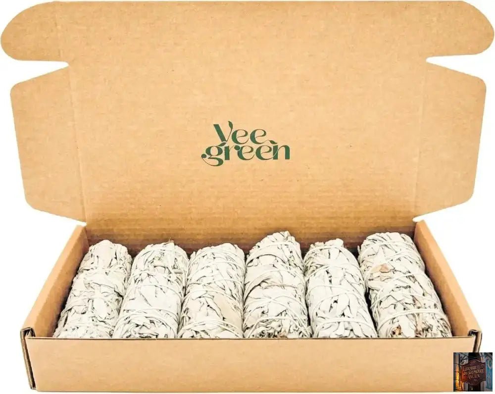 Coffret Rituel de l'écrivain mystique - Le Grimoire Ancien