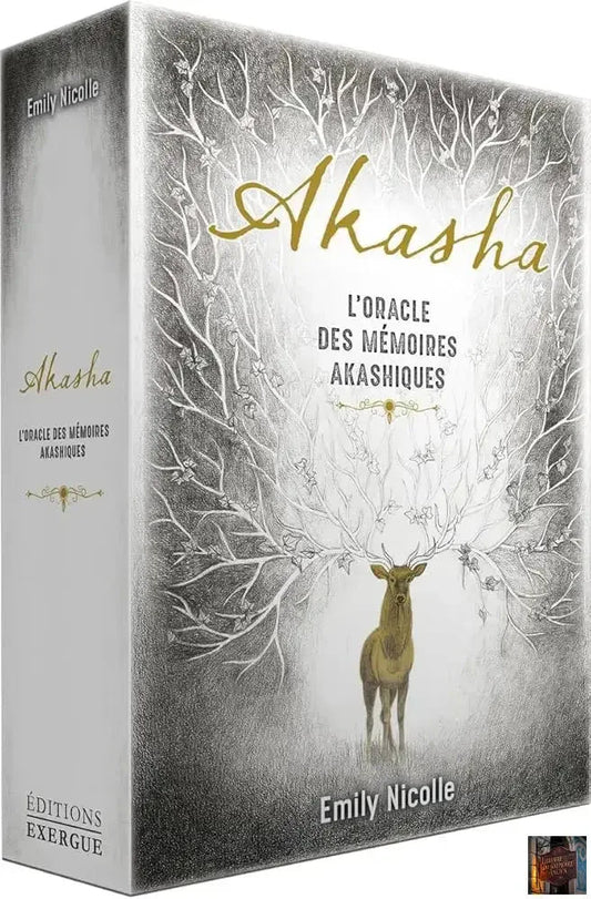 BUNDLE Coffret Tarot & Oracles - Collection Mystique Premium - © 2026 Le Grimoire Ancien