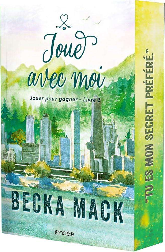 Jouer pour gagner - Joue avec moi (Tome 2) - © 2026 Le Grimoire Ancien
