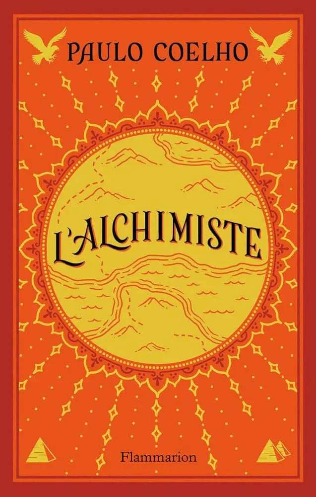 L'Alchimiste - © 2026 Le Grimoire Ancien