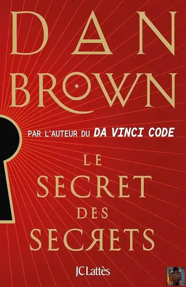 Le secret des secrets - © 2026 Le Grimoire Ancien