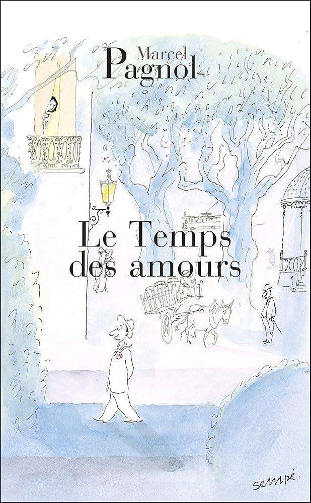 Le temps des amours - © 2026 Le Grimoire Ancien
