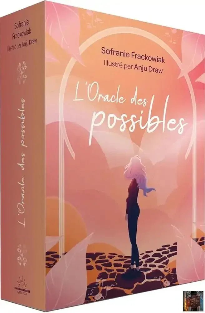 L'Oracle des possibles - © 2026 Le Grimoire Ancien