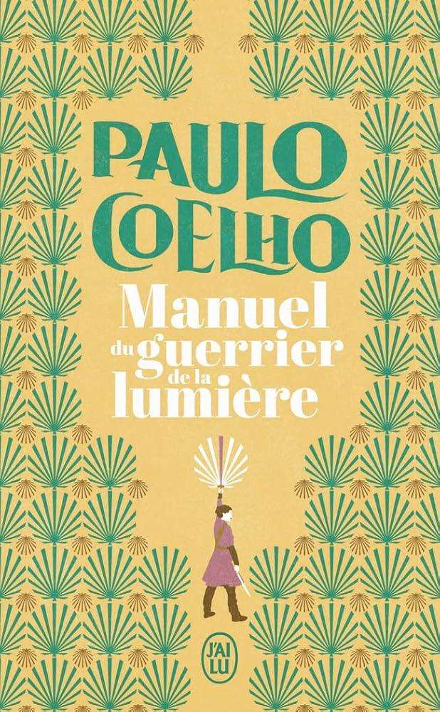 Manuel du guerrier de la lumière - © 2026 Le Grimoire Ancien