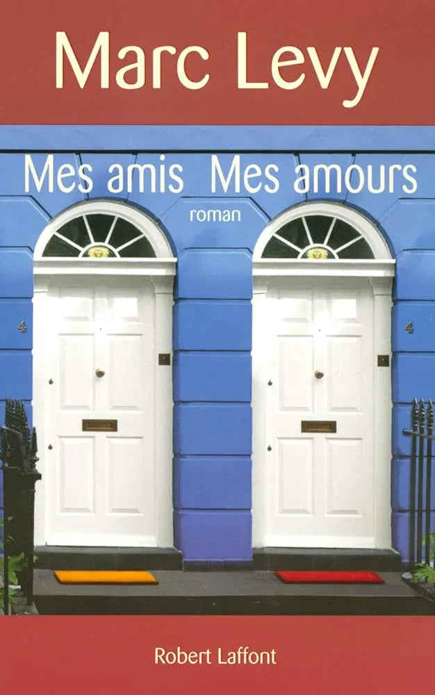Mes amis mes amours - © 2026 Le Grimoire Ancien