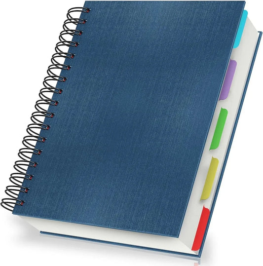 Notebook couverture rigide - © 2026 Le Grimoire Ancien