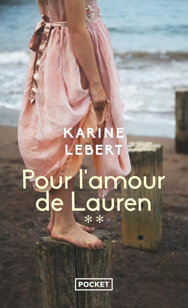Pour l'amour de Lauren - © 2026 Le Grimoire Ancien