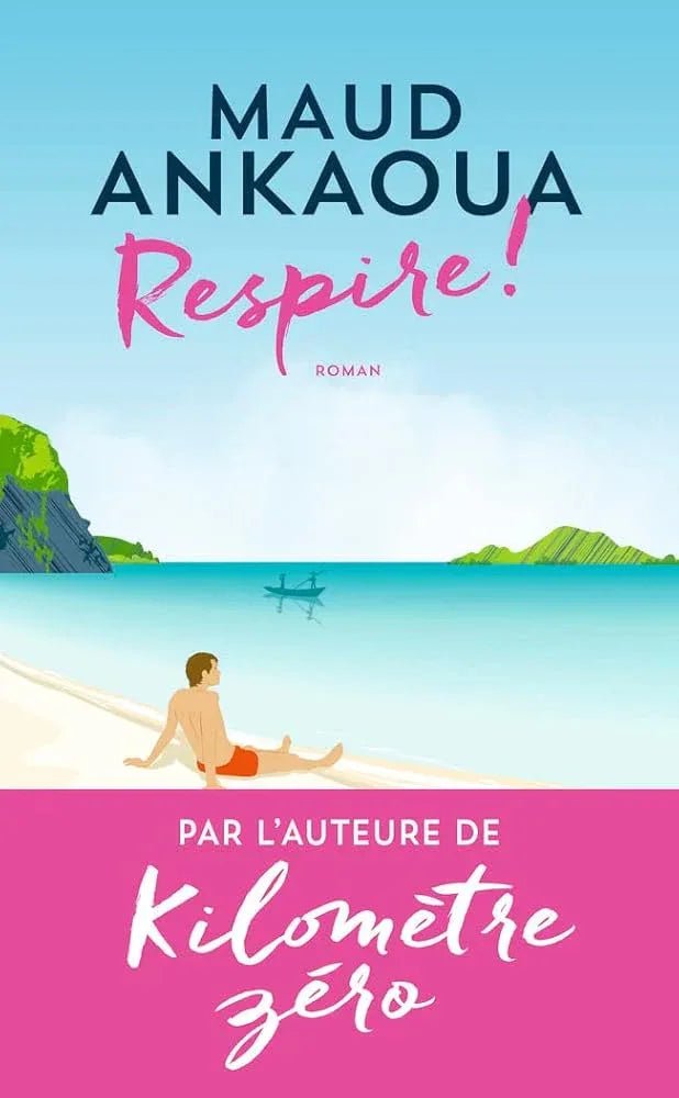 Respire ! Le Plan est toujours parfait - © 2026 Le Grimoire Ancien
