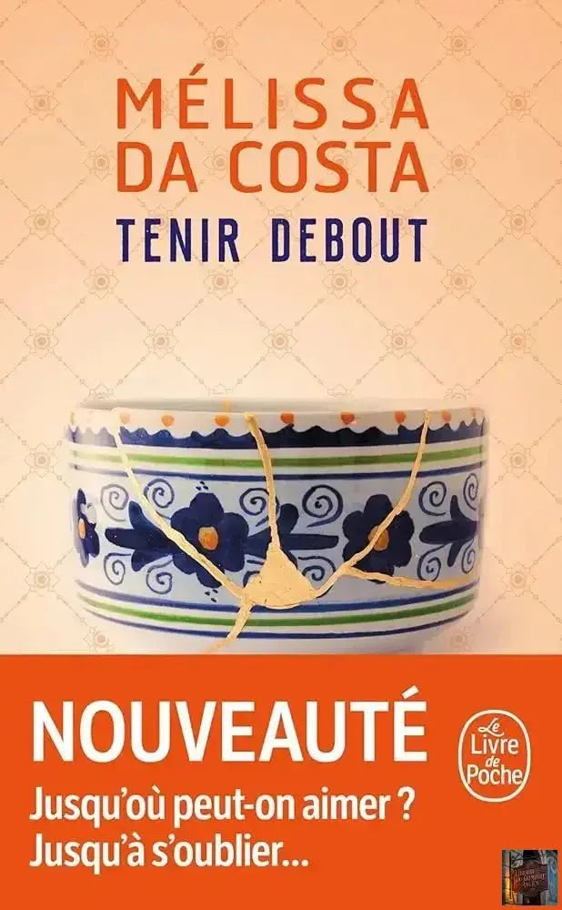 Tenir debout - © 2026 Le Grimoire Ancien