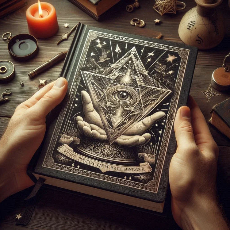 Savoirs anciens : découvrez la richesse des connaissances oubliées - © 2026 Le Grimoire Ancien