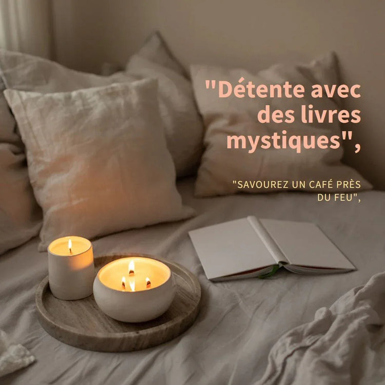 Romans mystiques : explorez des récits captivants et envoûtants - © 2026 Le Grimoire Ancien