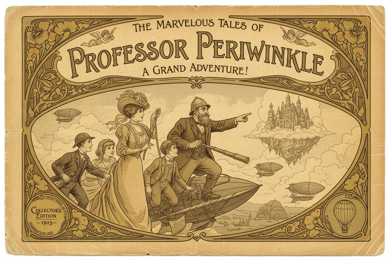 Bandes dessinées - Le Grimoire Ancien