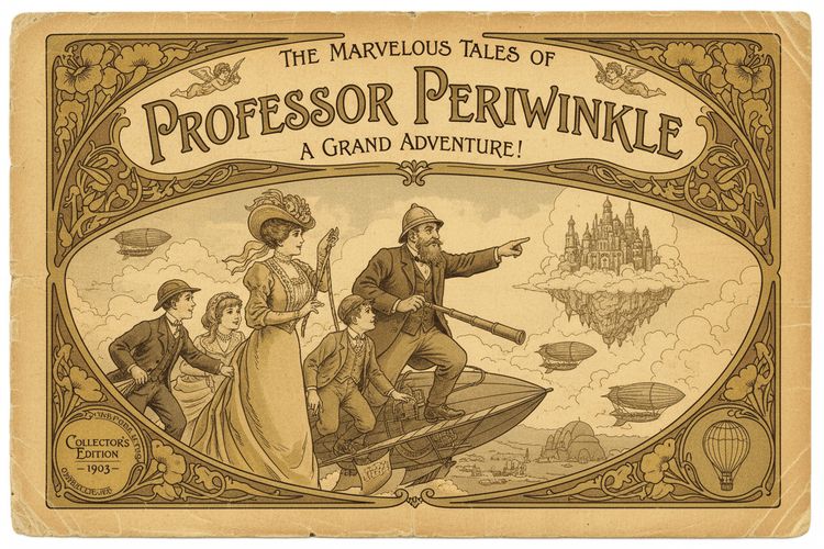 Bandes dessinées - Le Grimoire Ancien