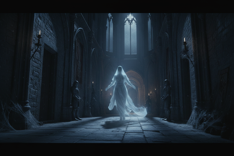 Mythes & Légendes - UFO