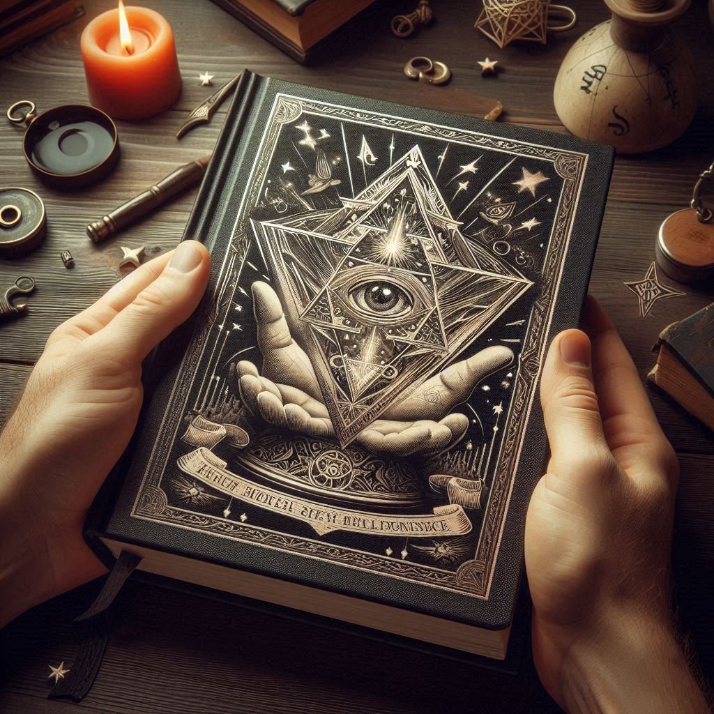 Savoirs anciens - Le Grimoire Ancien