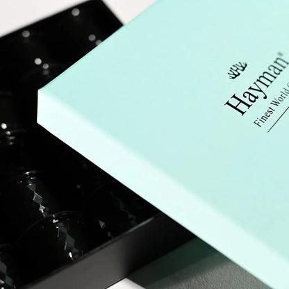 100 % Café Fazenda Sao Paulo du Brésil - Capsules de café compatibles avec les machines Nespresso Original Line - Coffret avec 20 capsules - © 2026 Le Grimoire Ancien