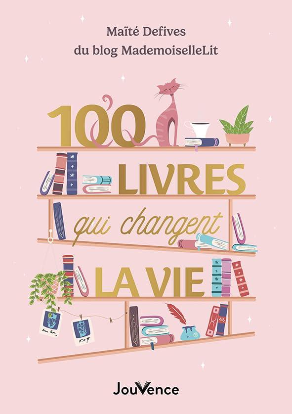 100 livres qui changent la vie - © 2026 Le Grimoire Ancien