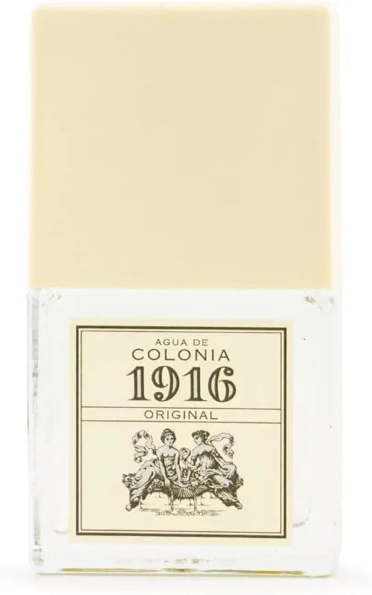 1916 - Original - Eau de Cologne unisexe longue tenue - © 2026 Le Grimoire Ancien