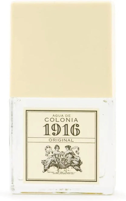 1916 - Original - Eau de Cologne unisexe longue tenue - © 2026 Le Grimoire Ancien