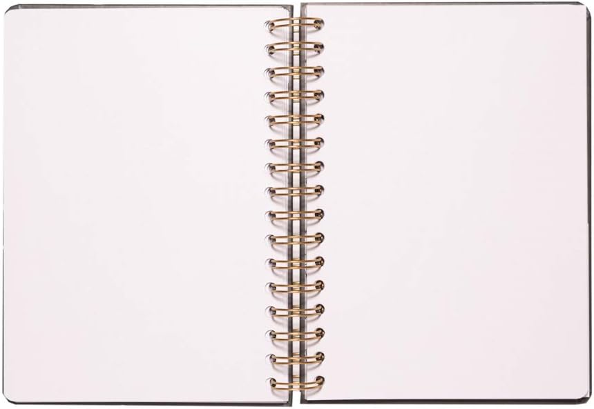 Bullet Journal Pointillé Harry Potter A5