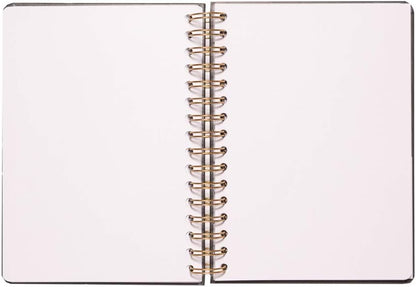 Bullet Journal Pointillé Harry Potter A5