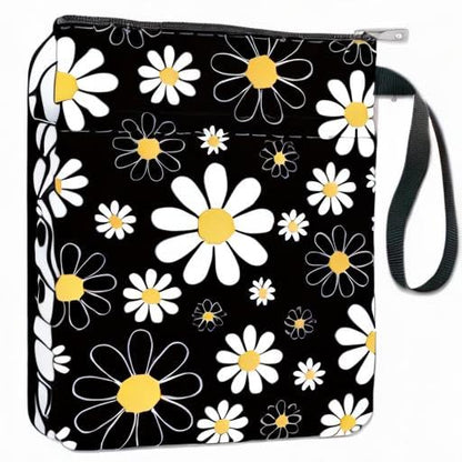 Pochette de protection pour livre – Collection Craspire