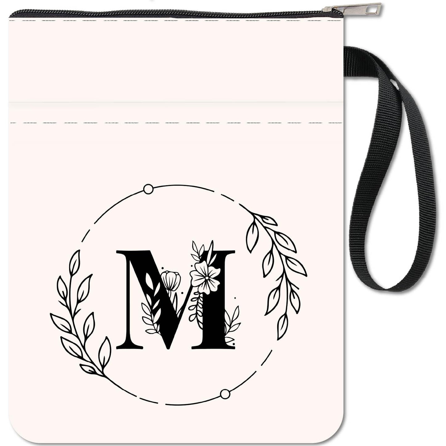 Pochette de protection pour livre – Collection Craspire
