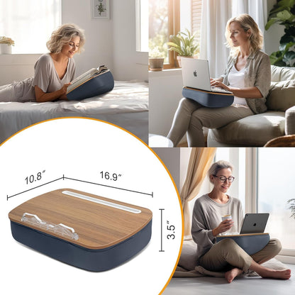 Coussin-support de lecture