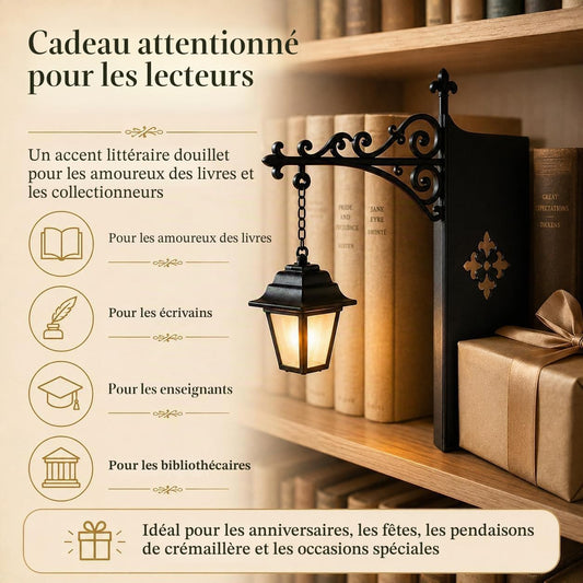 Lanterne décorative