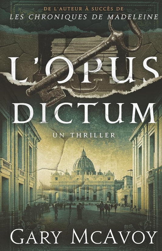 L'Opus Dictum - Tome 2