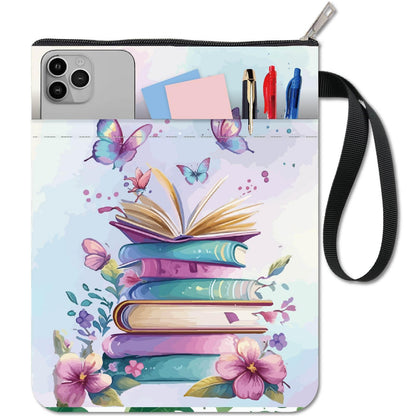 Housse de Protection pour Livre – Collection Craspire