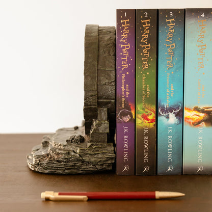 Serre-Livres Harry Potter – Voie 9¾