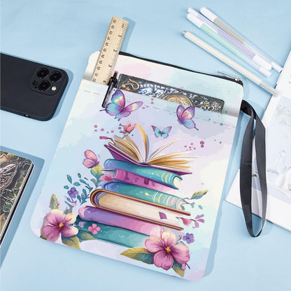 Housse de Protection pour Livre – Collection Craspire