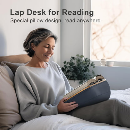 Coussin-support de lecture