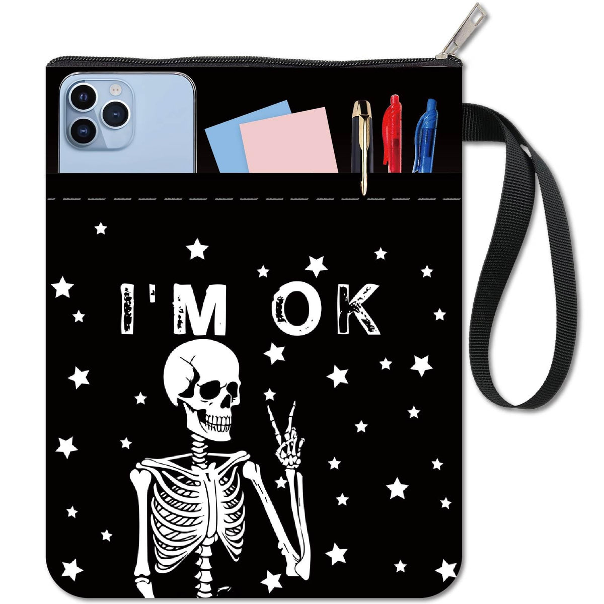 Housse de Protection pour Livre – Collection Craspire