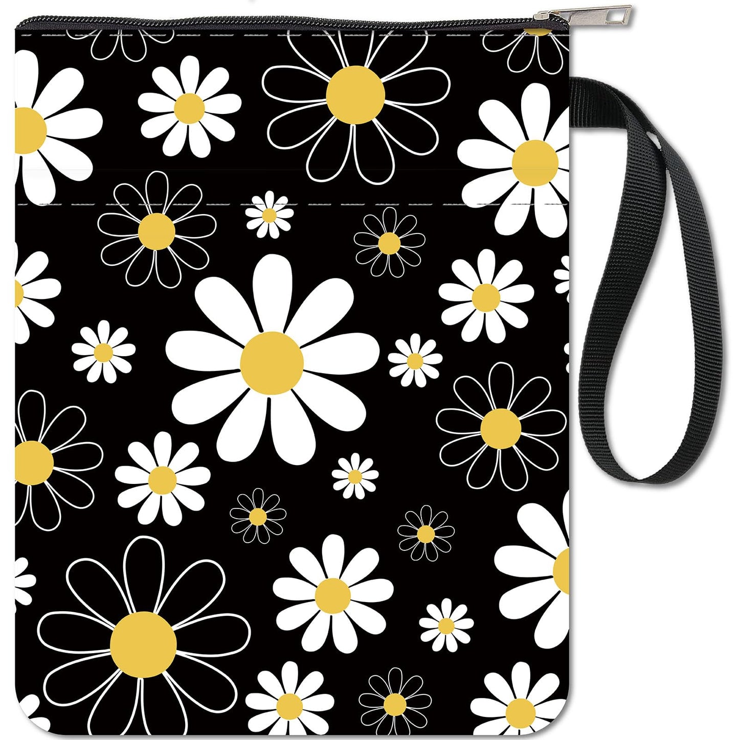 Pochette de protection pour livre – Collection Craspire