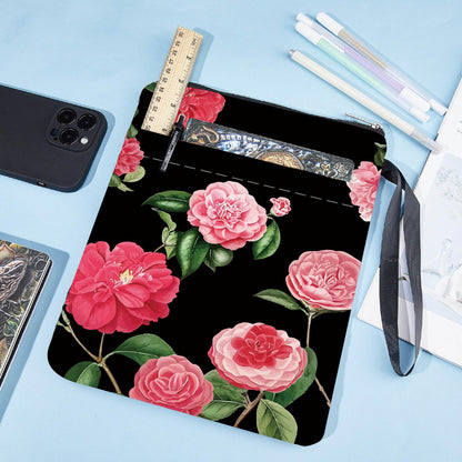 Pochette de protection pour livre – Collection Craspire