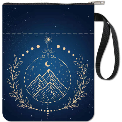 Pochette de protection pour livre – Collection Craspire