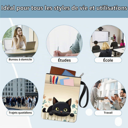 Housse de Protection pour Livre – Collection Craspire
