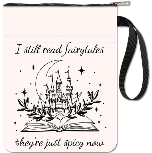 Pochette de protection pour livre – Collection Craspire