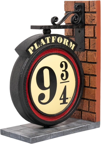 Serre-Livres Harry Potter – Voie 9¾