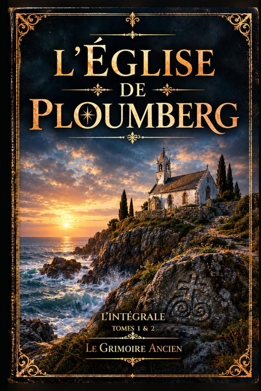 L'église de Ploumberg - Intégrale Tomes 1 & 2