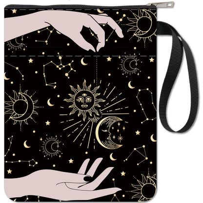 Pochette de protection pour livre – Collection Craspire